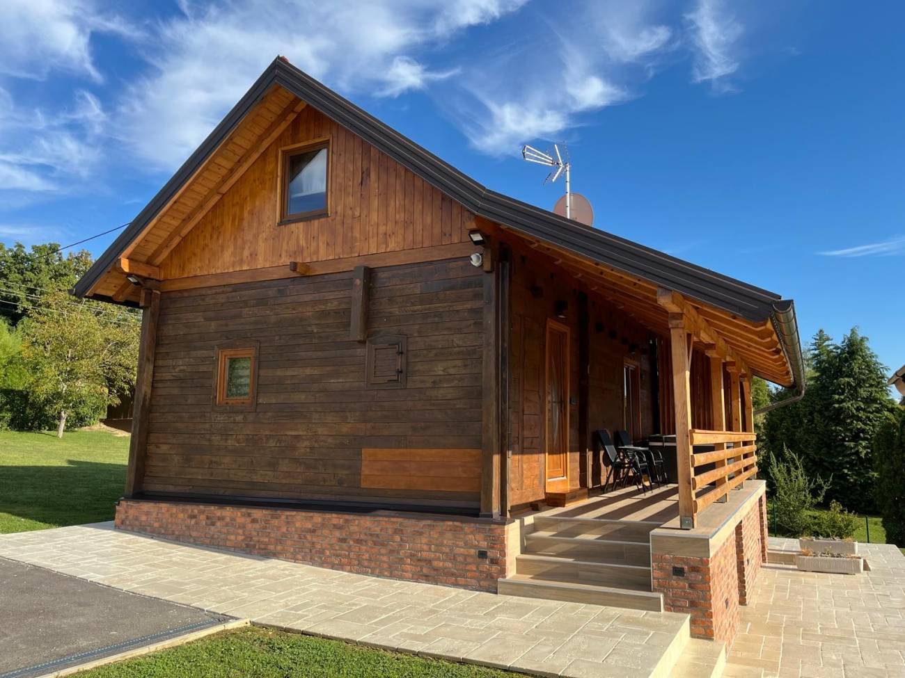 Kako provesti savršen vikend u prirodi (bez dalekog putovanja)